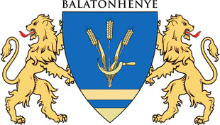 Balatonhenye